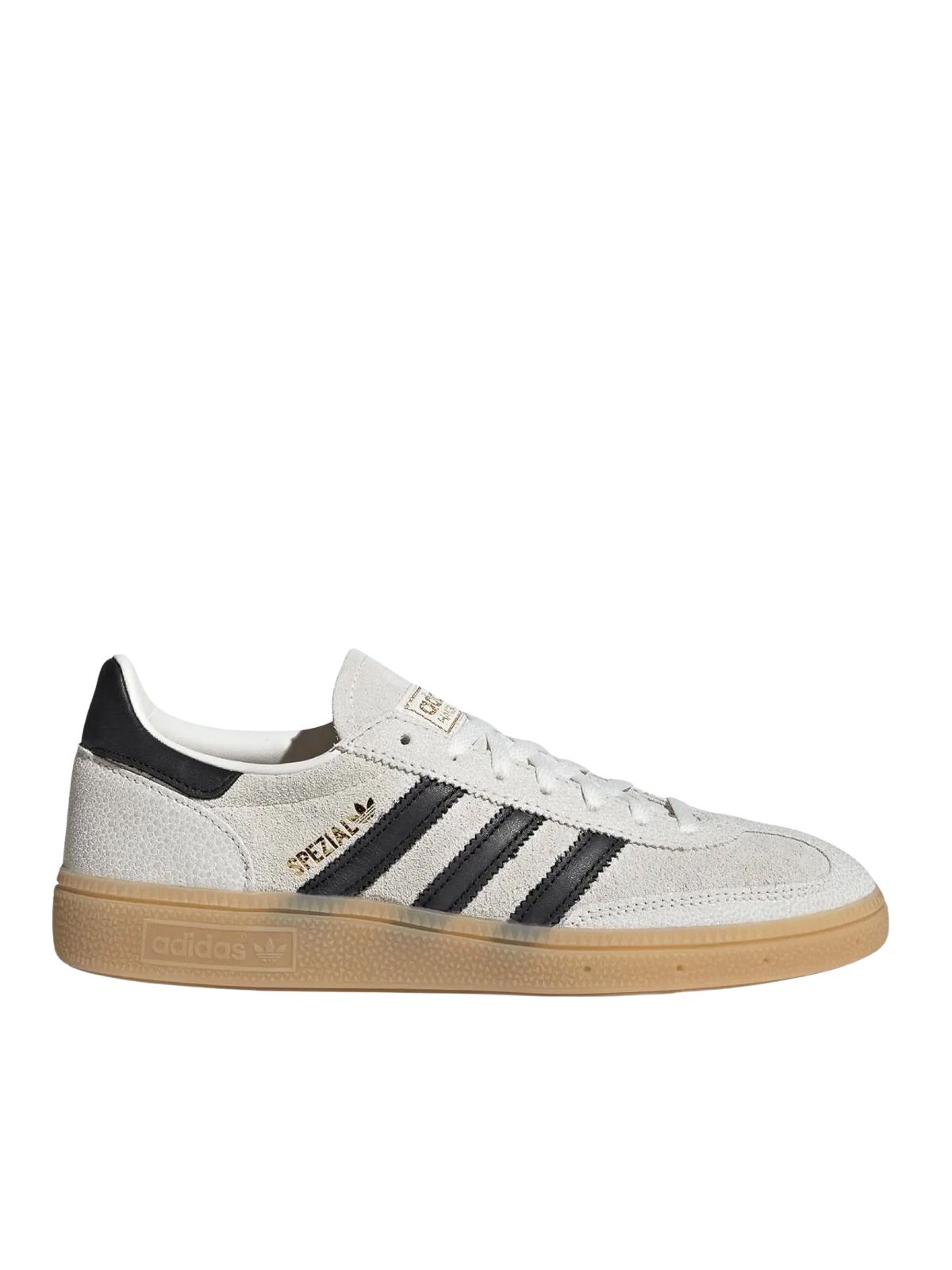 Sneakers handball spezial bianche