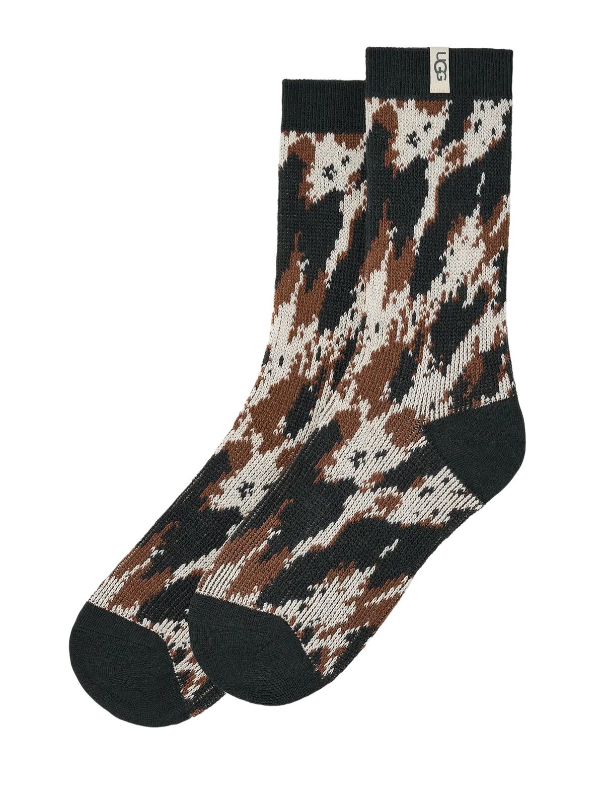 Calzini multicolore UGG