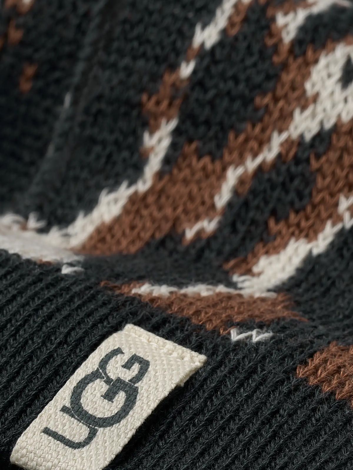 Calzini multicolore UGG