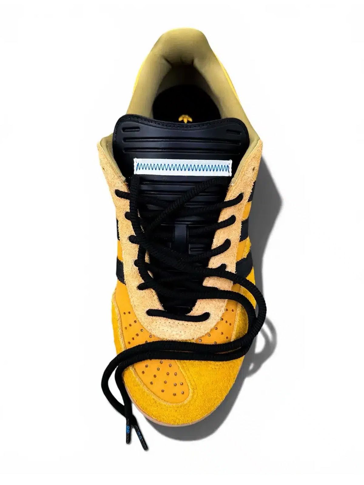 Sneakers bad bunny gazelle arancione ADIDAS ORIGINALS X BAD BUNNY