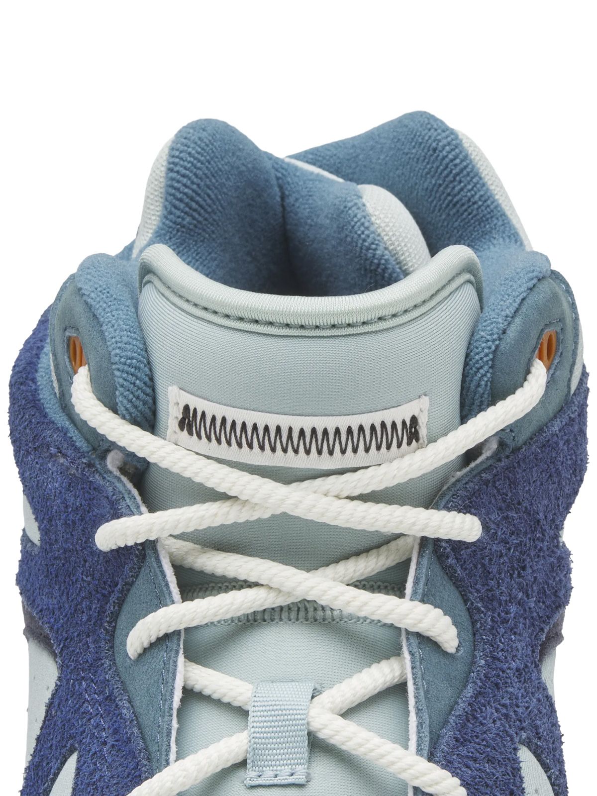 Blue badbo 1.0 sneakers ADIDAS ORIGINALS X BAD BUNNY