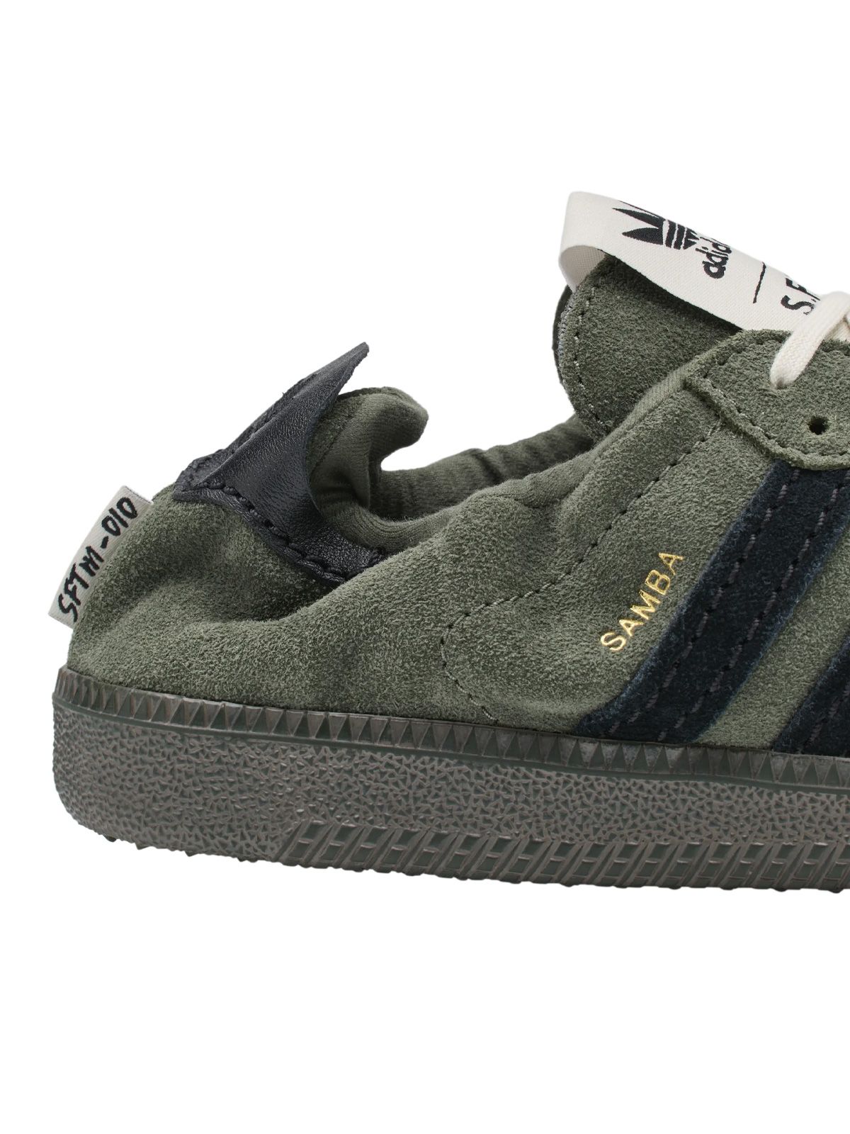 Sneakers samba og verde salvia ADIDAS X SONG FOR THE MUTE