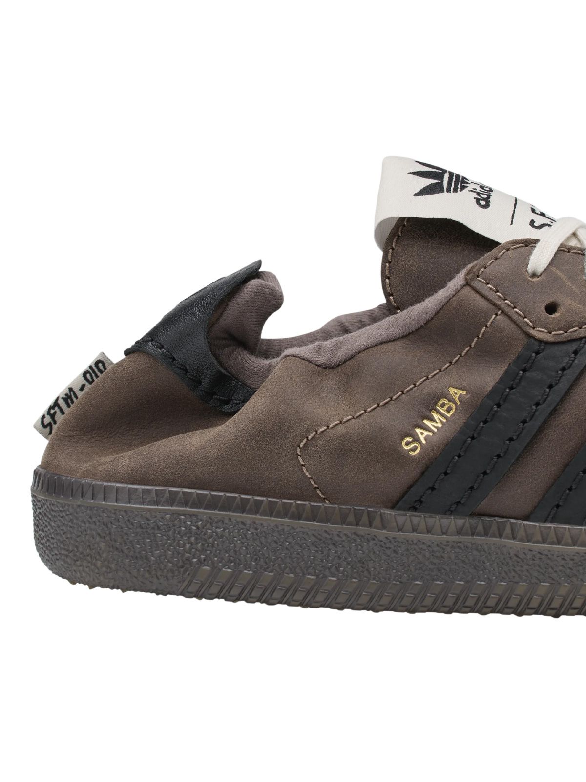 Sneakers samba og marrone freddo ADIDAS X SONG FOR THE MUTE