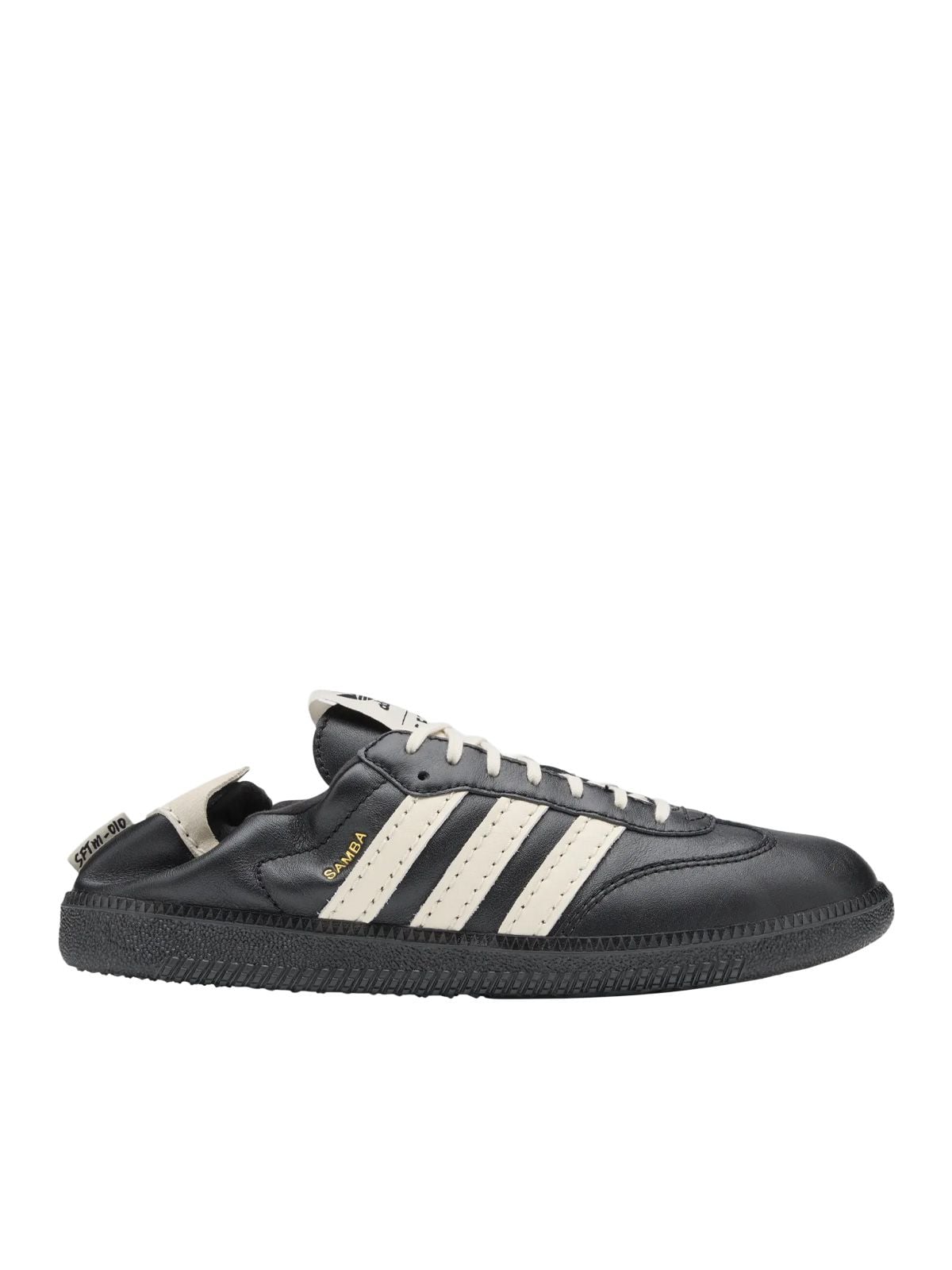 Sneakers samba og nere
