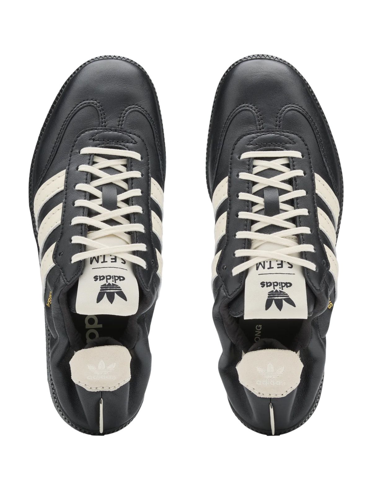 Sneakers samba og nere ADIDAS X SONG FOR THE MUTE