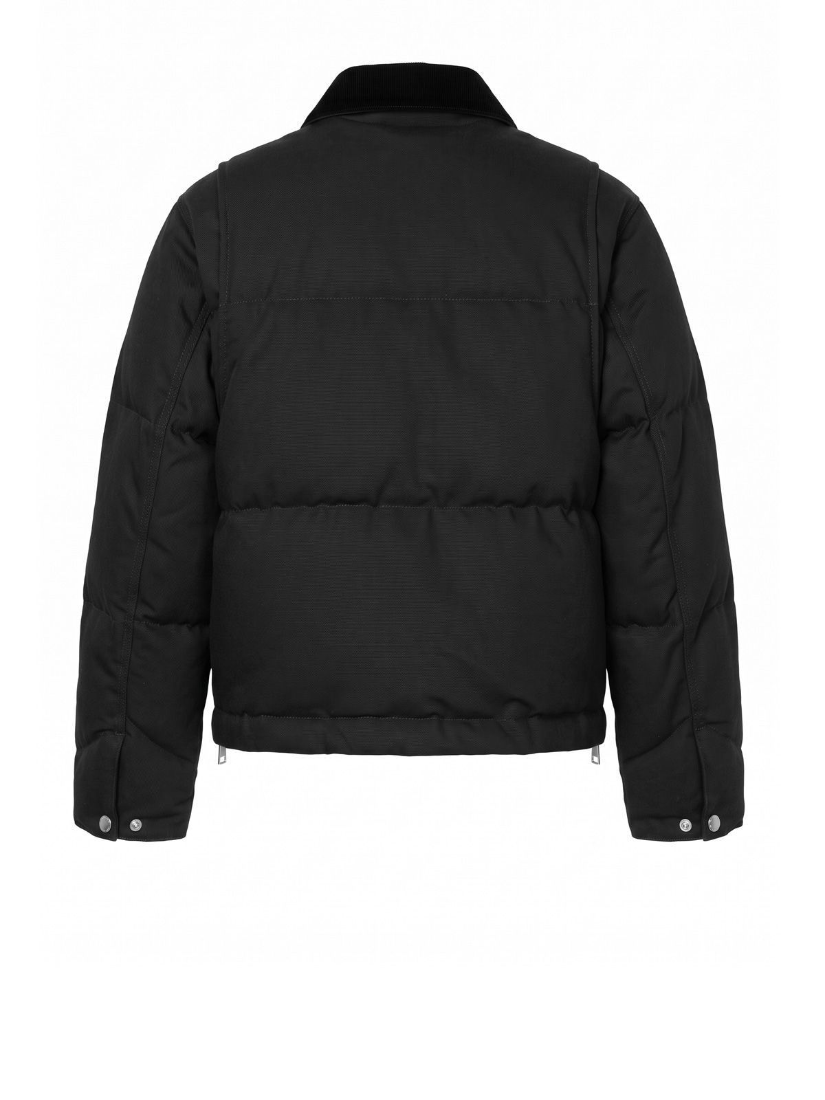 Black raymond jacket CARHARTT WIP