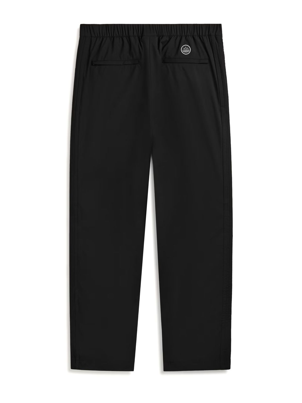 Pantaloni tuta spzl neri ADIDAS SPEZIAL