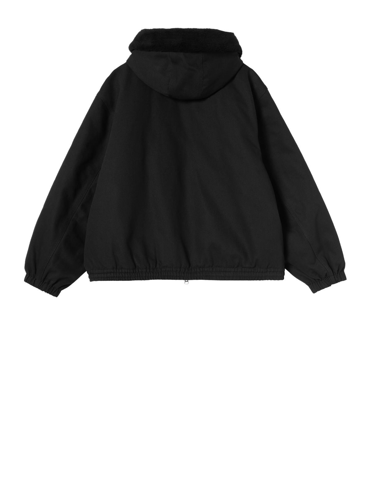 Giacca corey active nera CARHARTT WIP