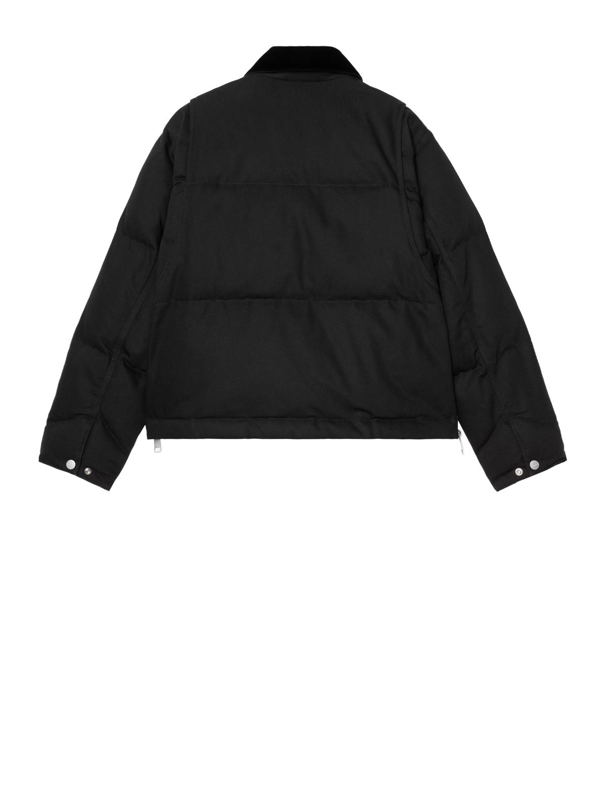 Giacca raymond nera CARHARTT WIP