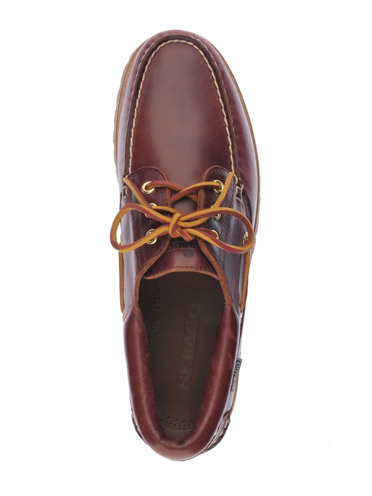 Mocassini acadia premium brordeaux SEBAGO