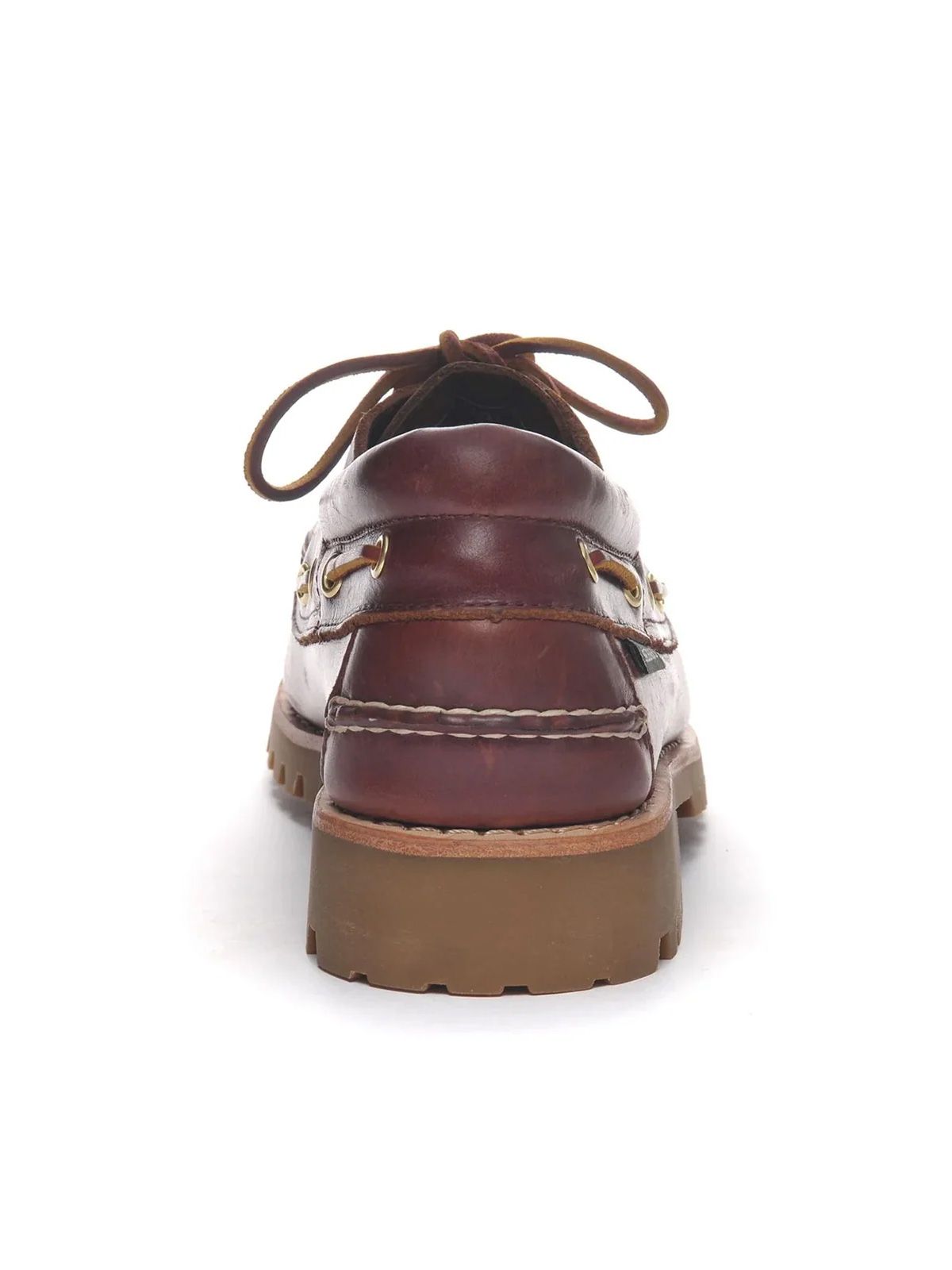 Mocassini acadia premium brordeaux SEBAGO