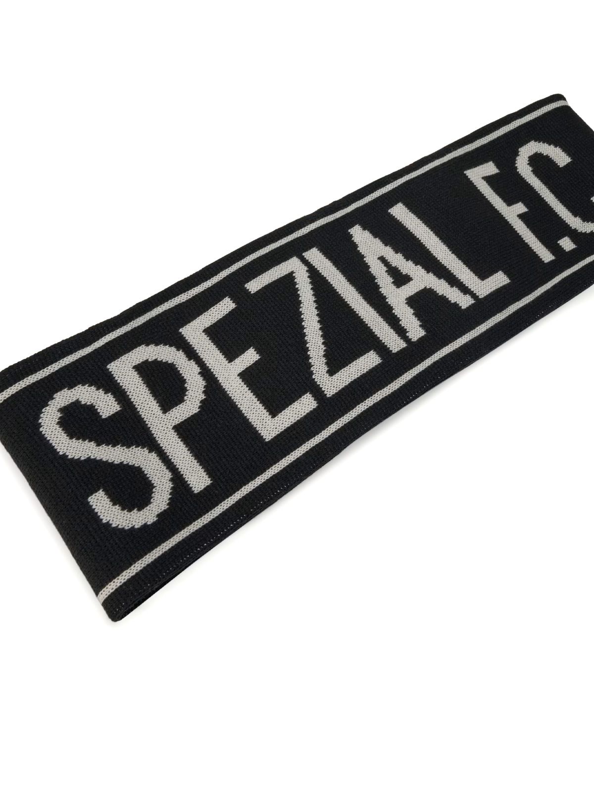 Sciarpa spzl nera ADIDAS SPEZIAL
