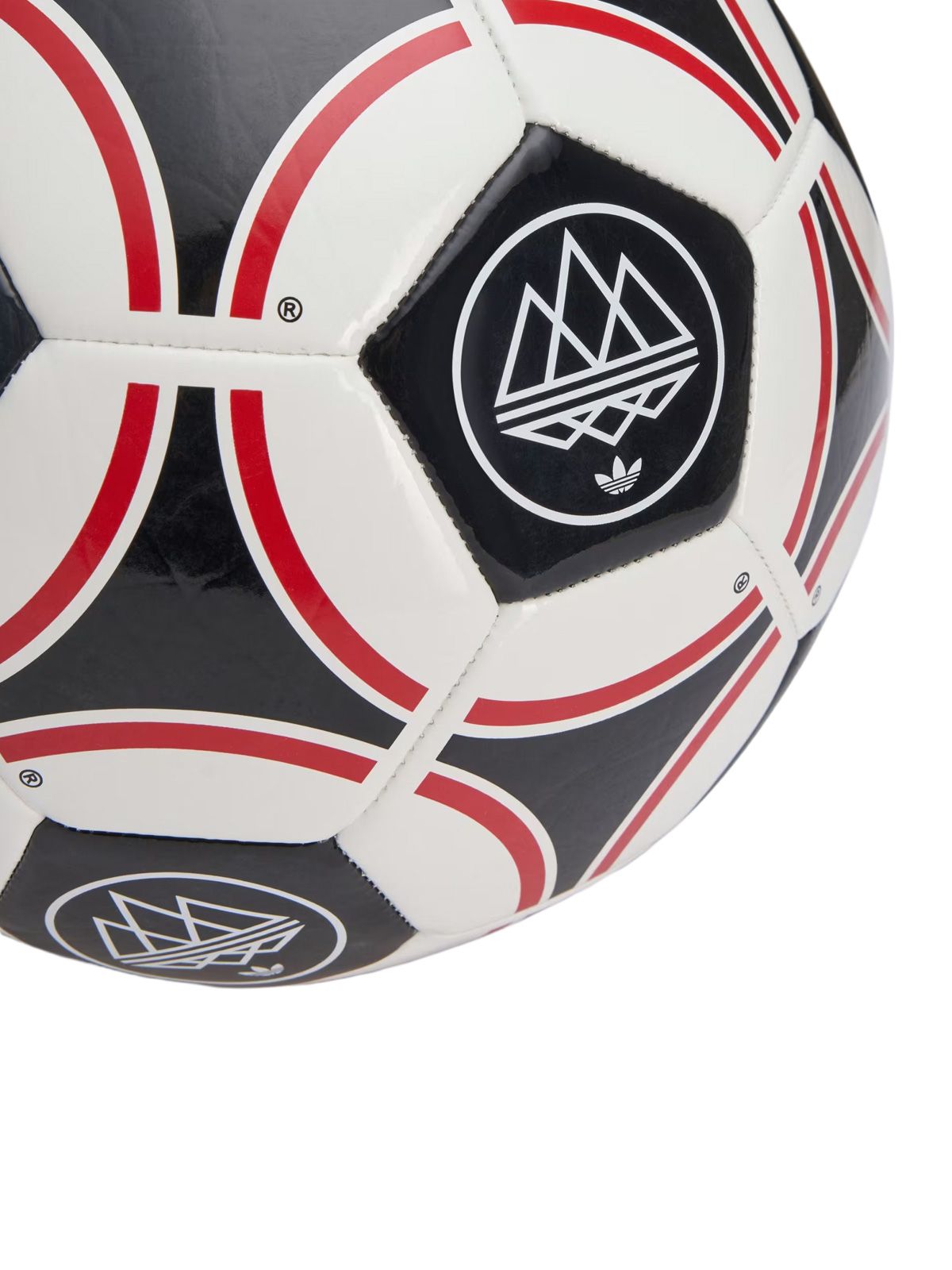 Pallone spezial fc ADIDAS SPEZIAL