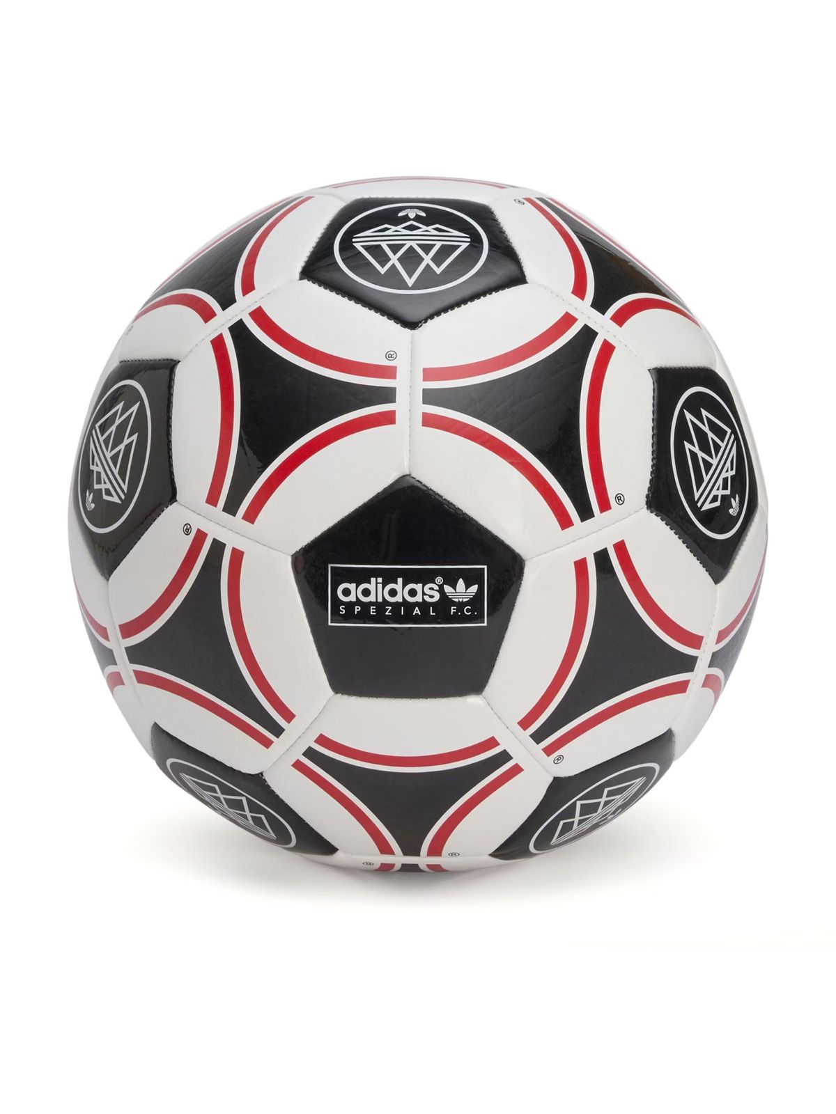Spezial fc ball