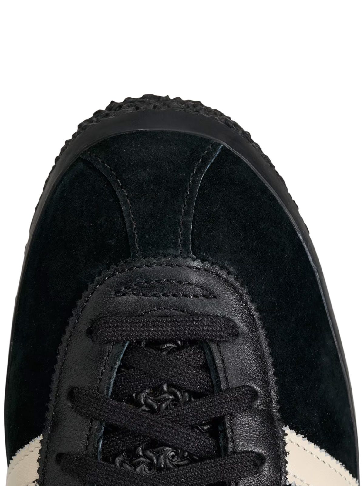 Sneakers gazelle spzl nere ADIDAS SPEZIAL