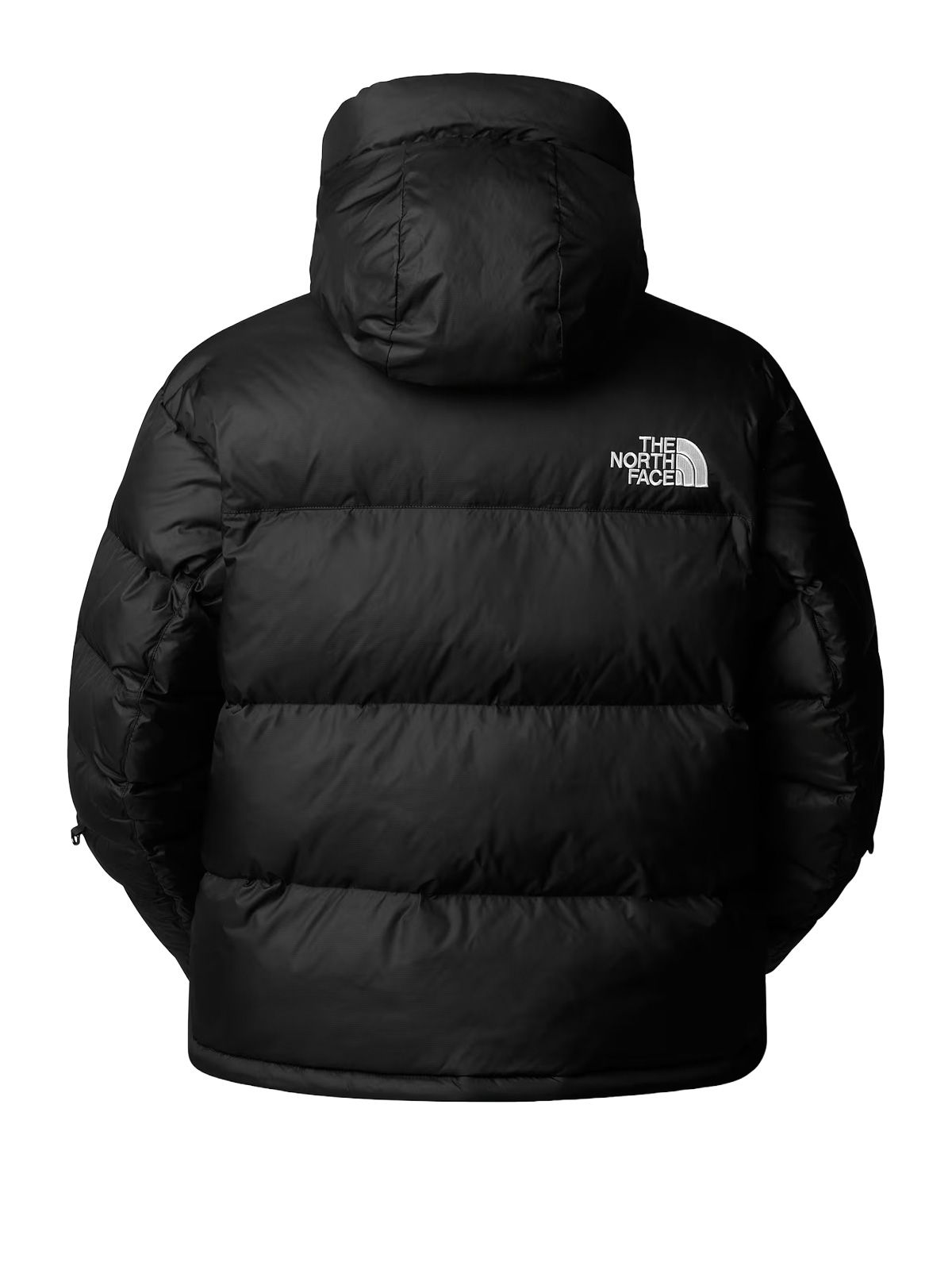 Giacca himalayan baltoro nera THE NORTH FACE