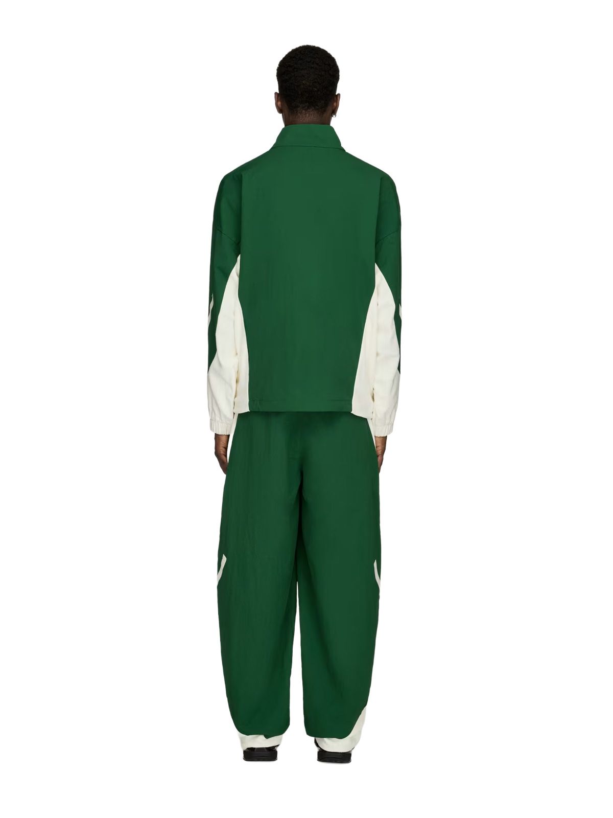 Pantaloni tuta arte verdi ADIDAS X ARTE ANTWERP