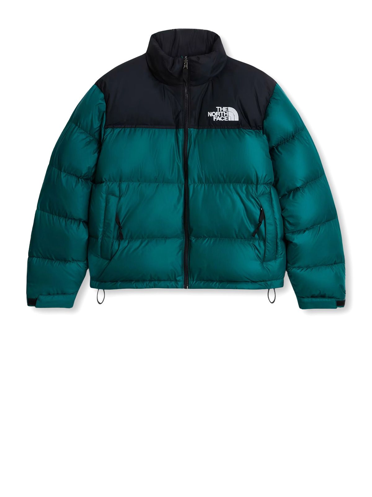 Giacca 1996 retro verde