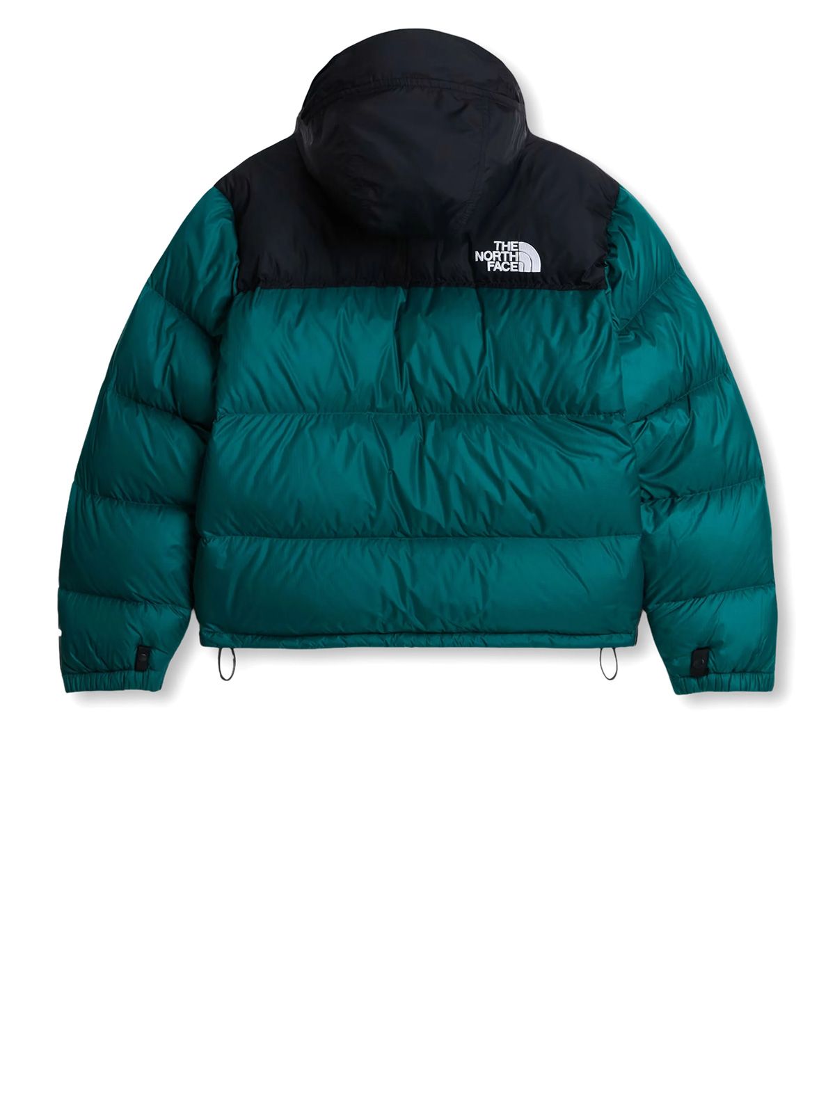 Giacca 1996 retro verde THE NORTH FACE