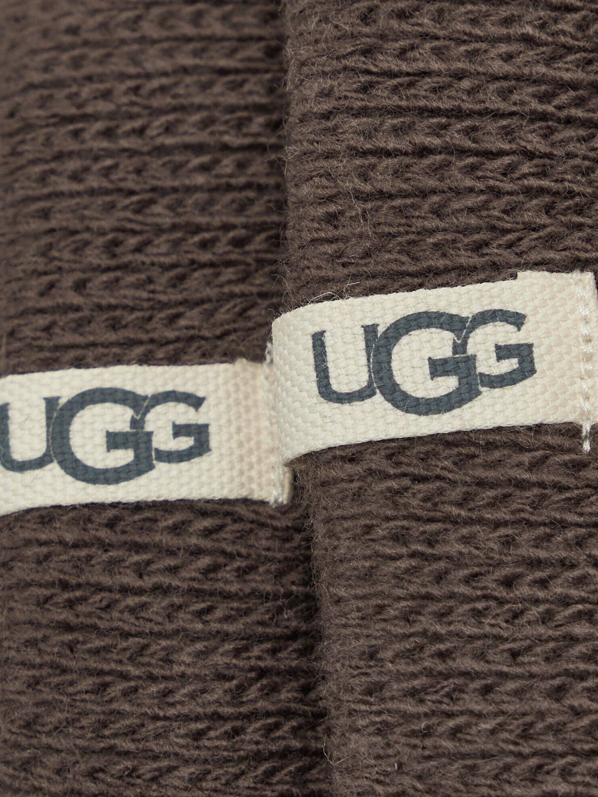 Calzini shealy marroni UGG