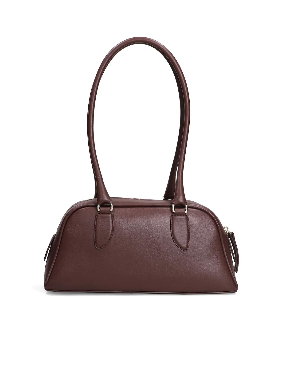 Black cherry sac paloma small bag A.P.C.
