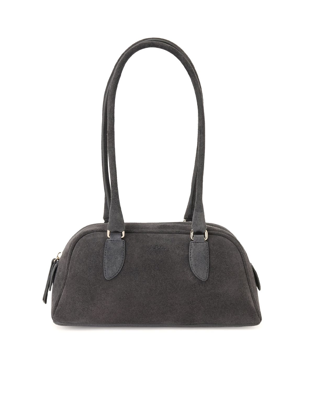 Borsa paloma small grigio scuro