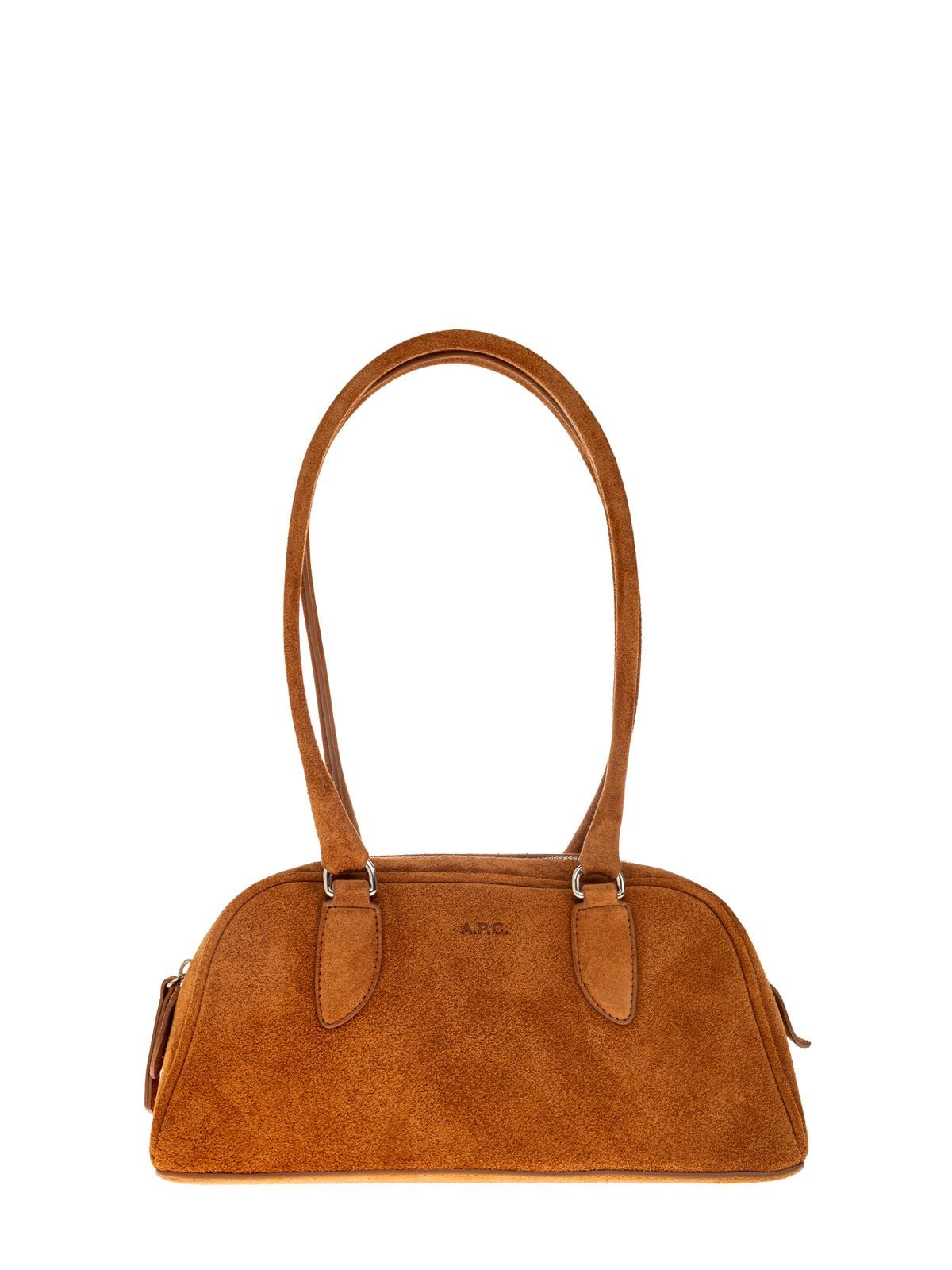 Borsa paloma small cammello