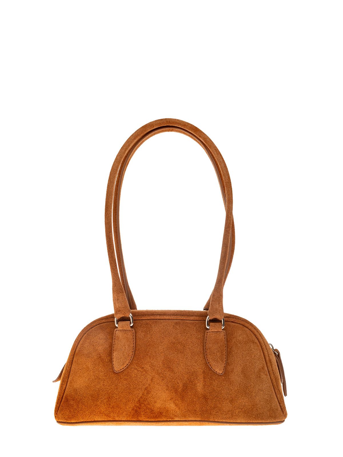Borsa paloma small cammello A.P.C.