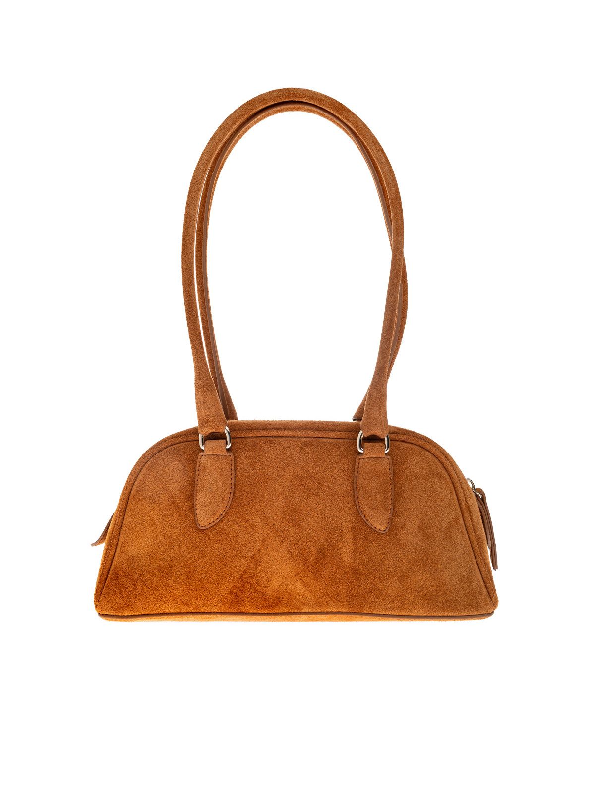 Camel paloma small shoulder bag A.P.C.
