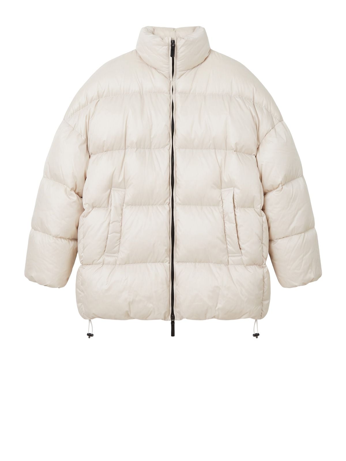 Piumino mtcfree bianco