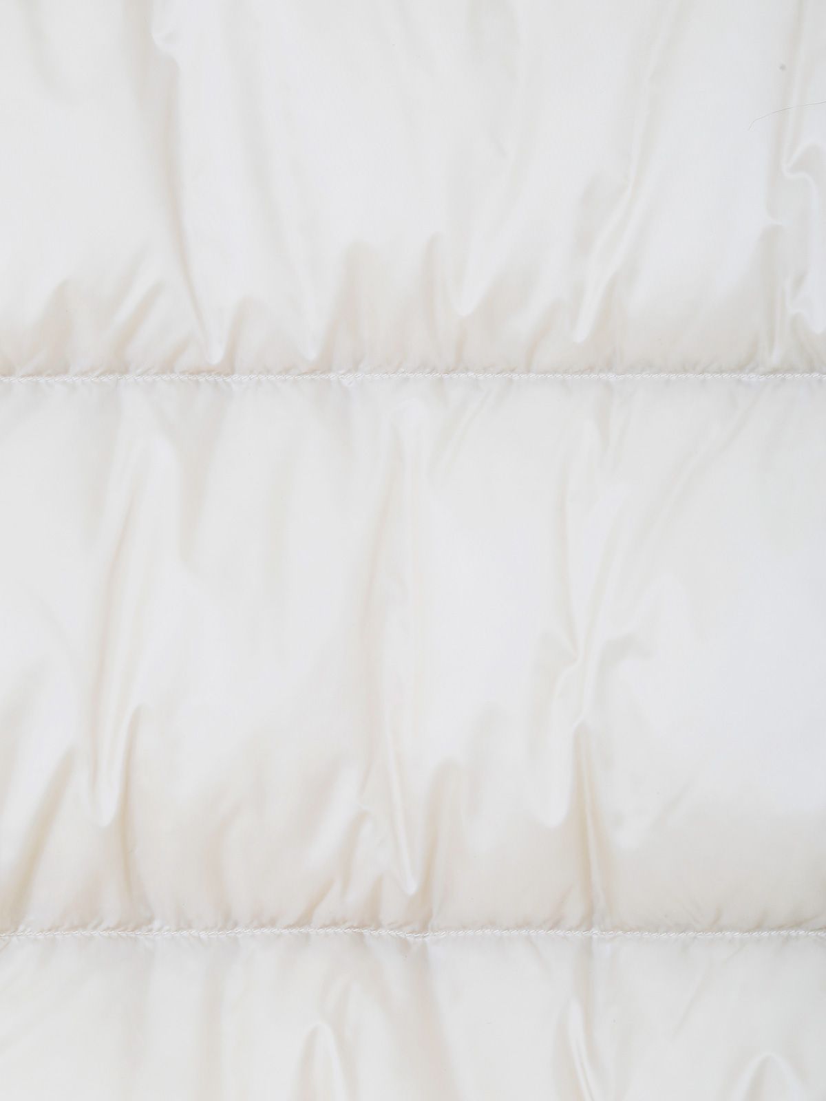 Piumino mtcfree bianco MAX MARA THE CUBE