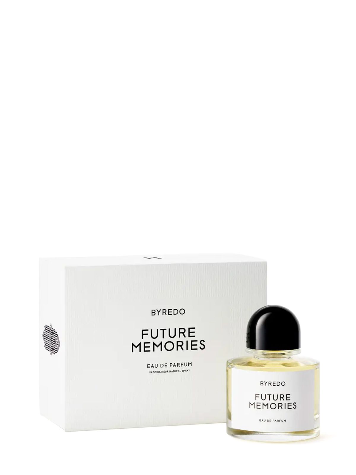 EDP Future memories - 100ml BYREDO