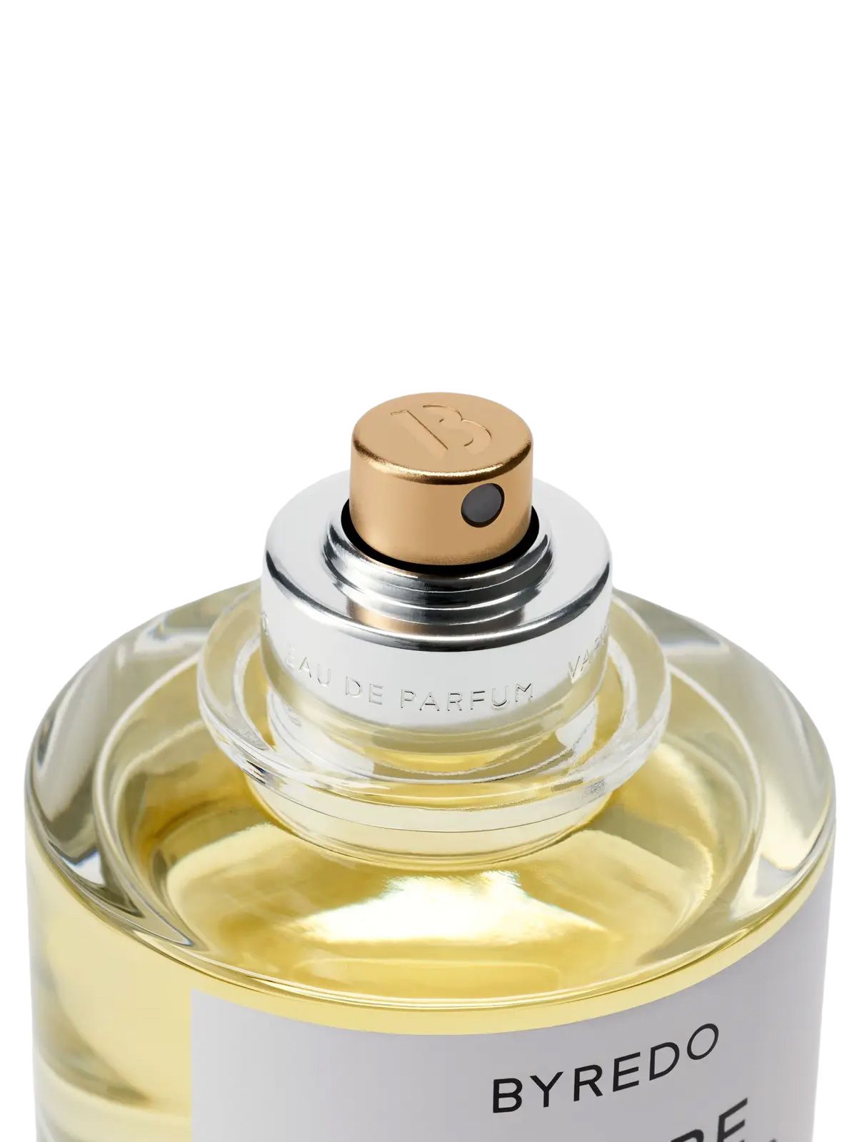 EDP Future memories - 100ml BYREDO