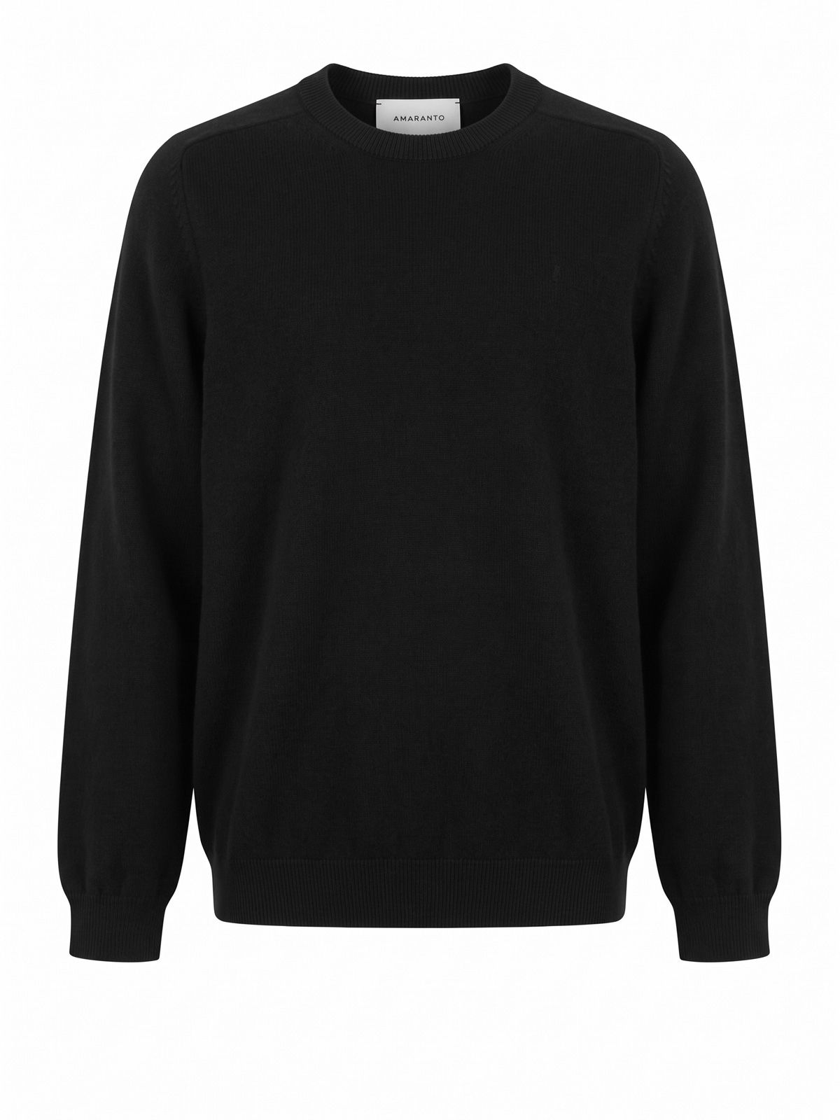 Maglione nero
