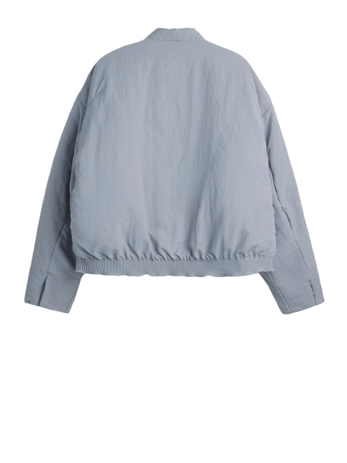 Giacca es grigia ADIDAS X ENTIRE STUDIOS