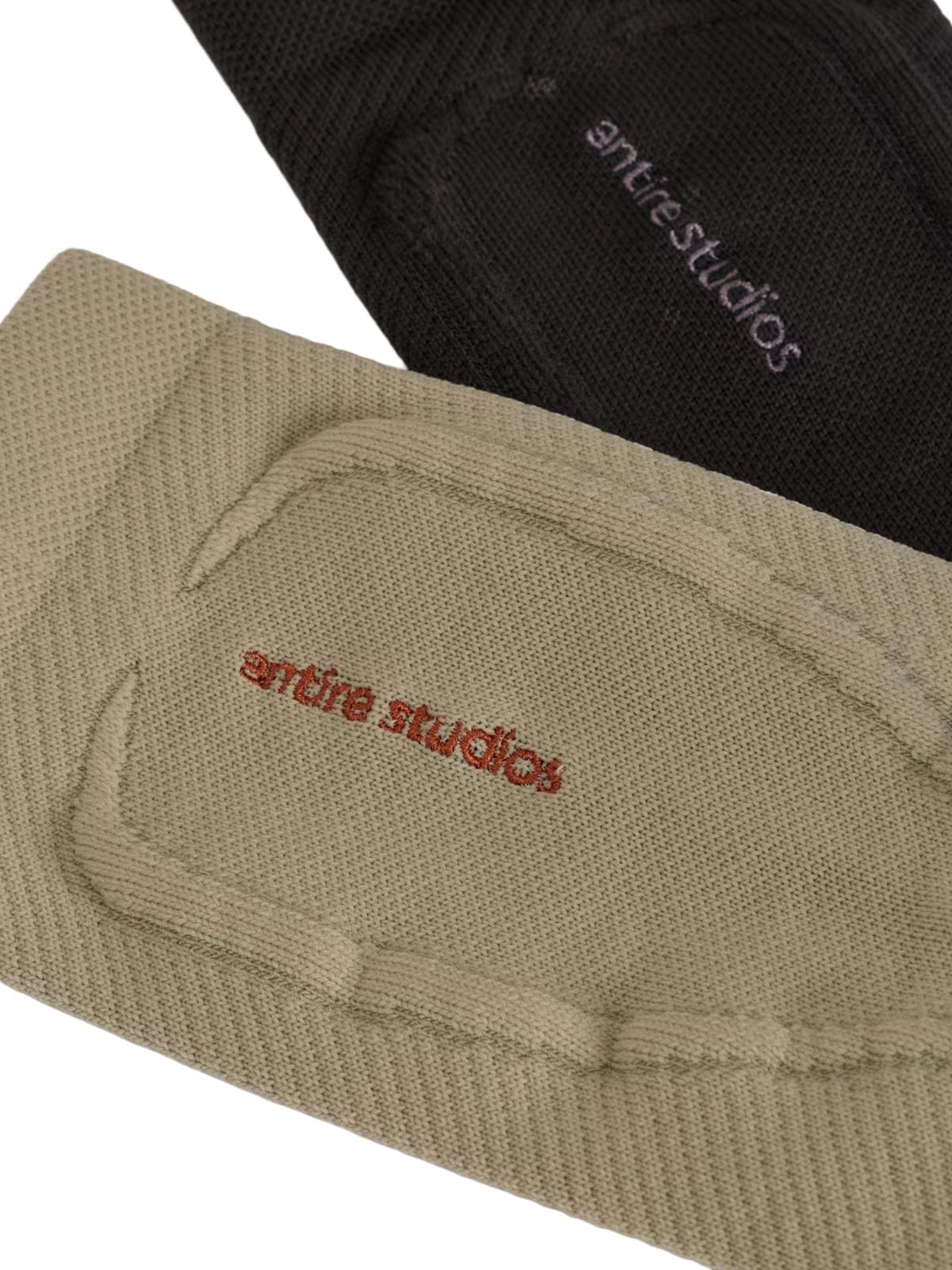 Calzini es regular neri e grigi ADIDAS X ENTIRE STUDIOS