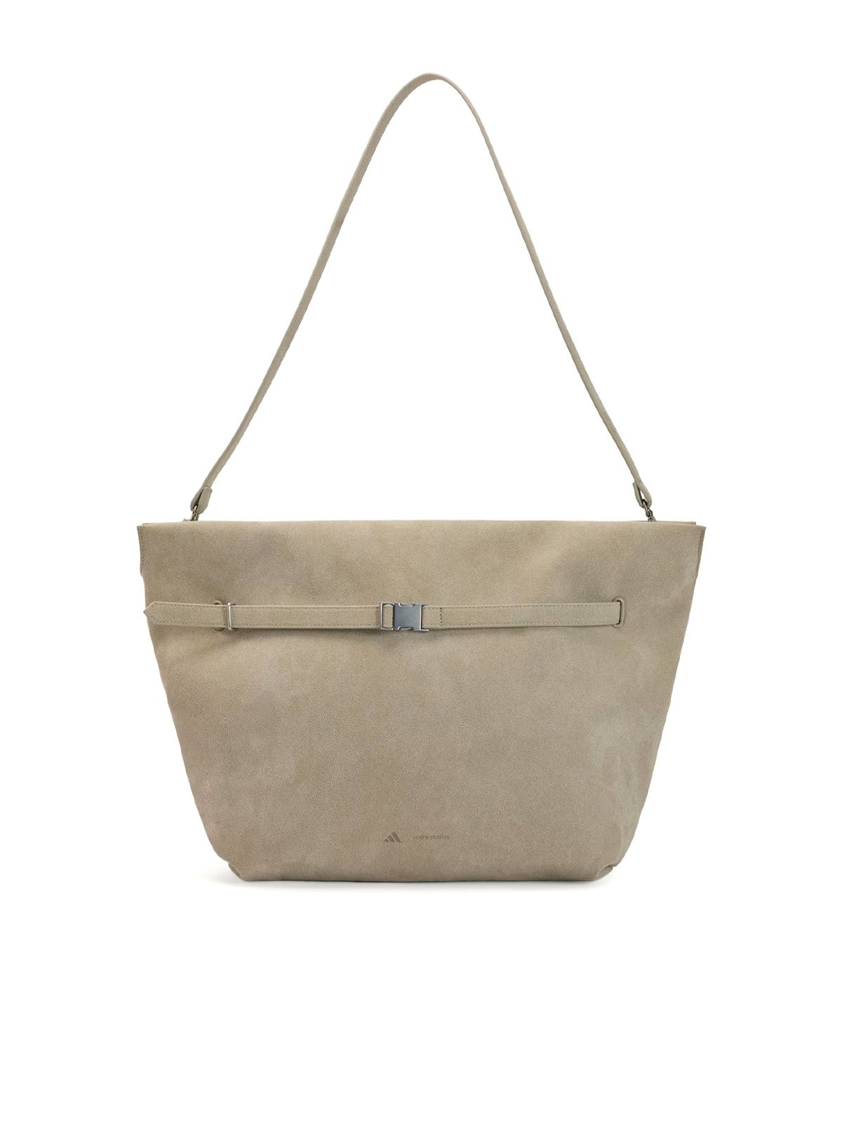Borsa clutch es gym grigia