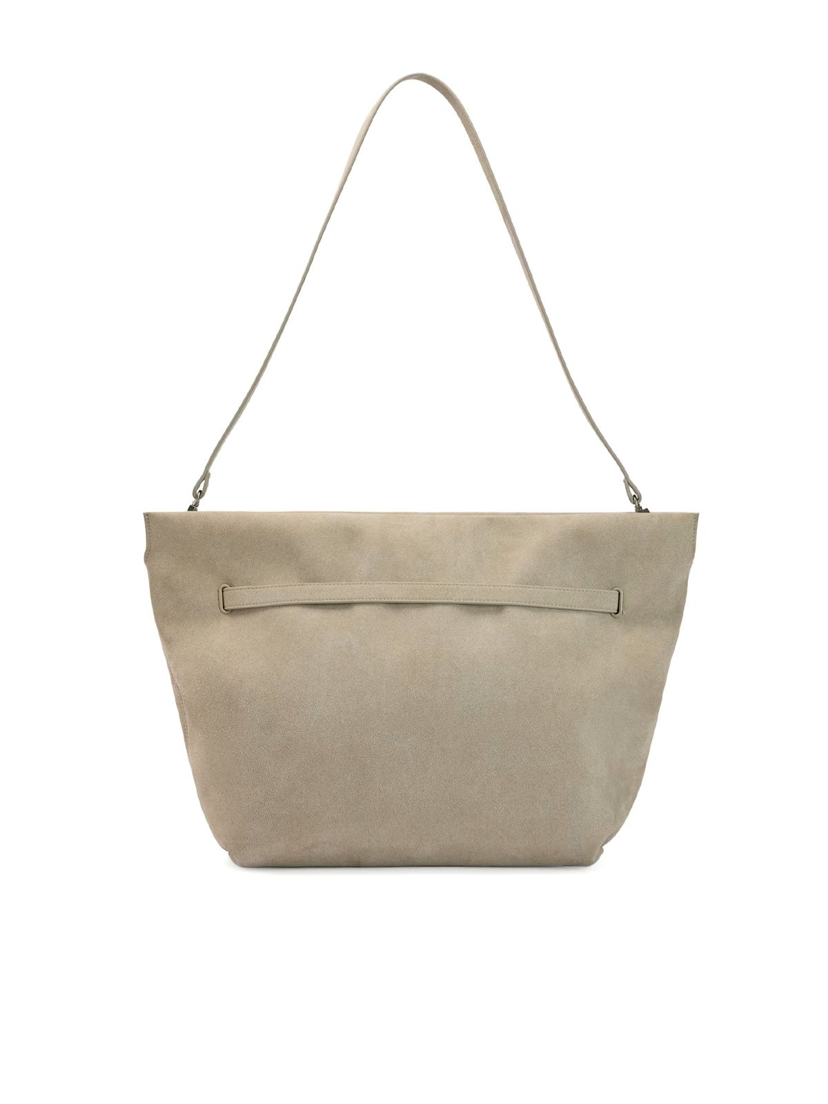 Borsa clutch es gym grigia ADIDAS X ENTIRE STUDIOS