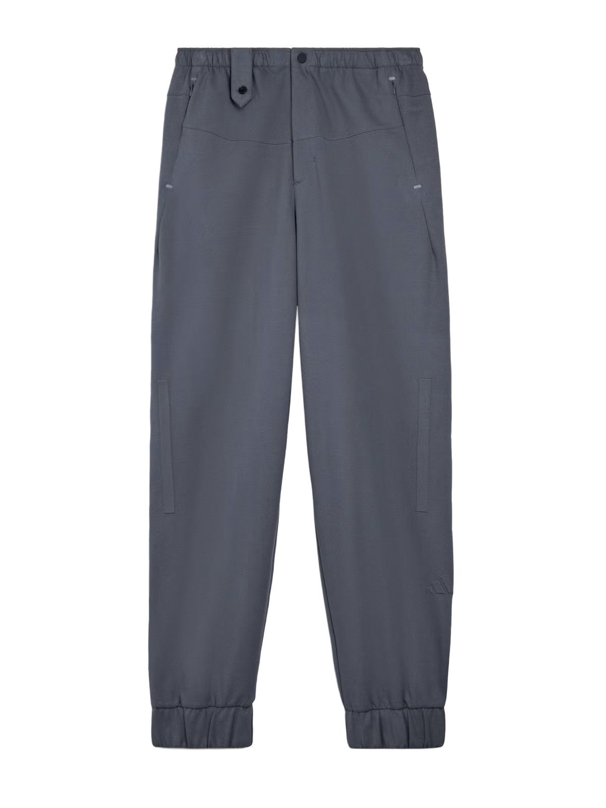 Pantaloni tuta es grigi