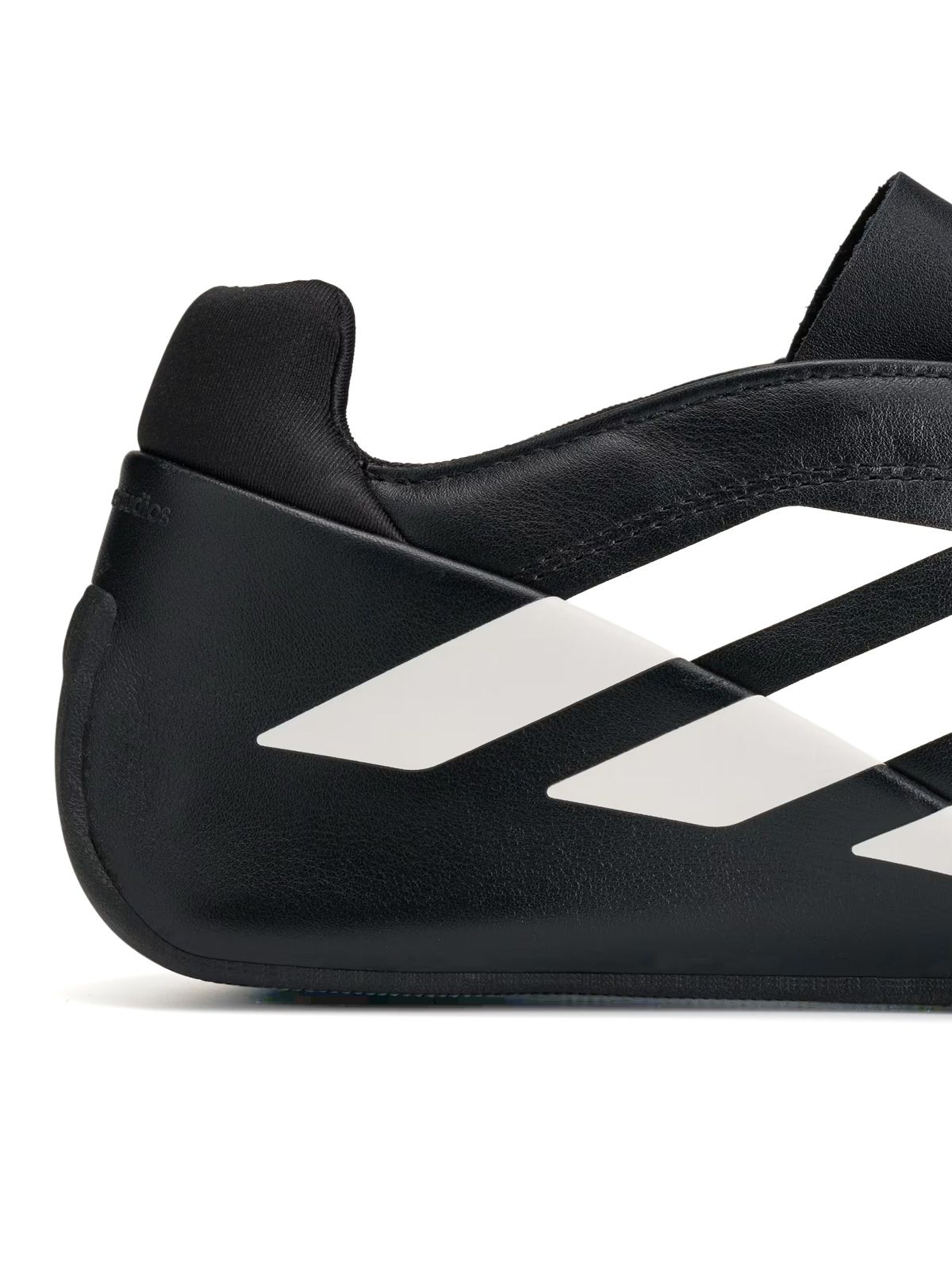 Sneakers es feroza nere ADIDAS X ENTIRE STUDIOS