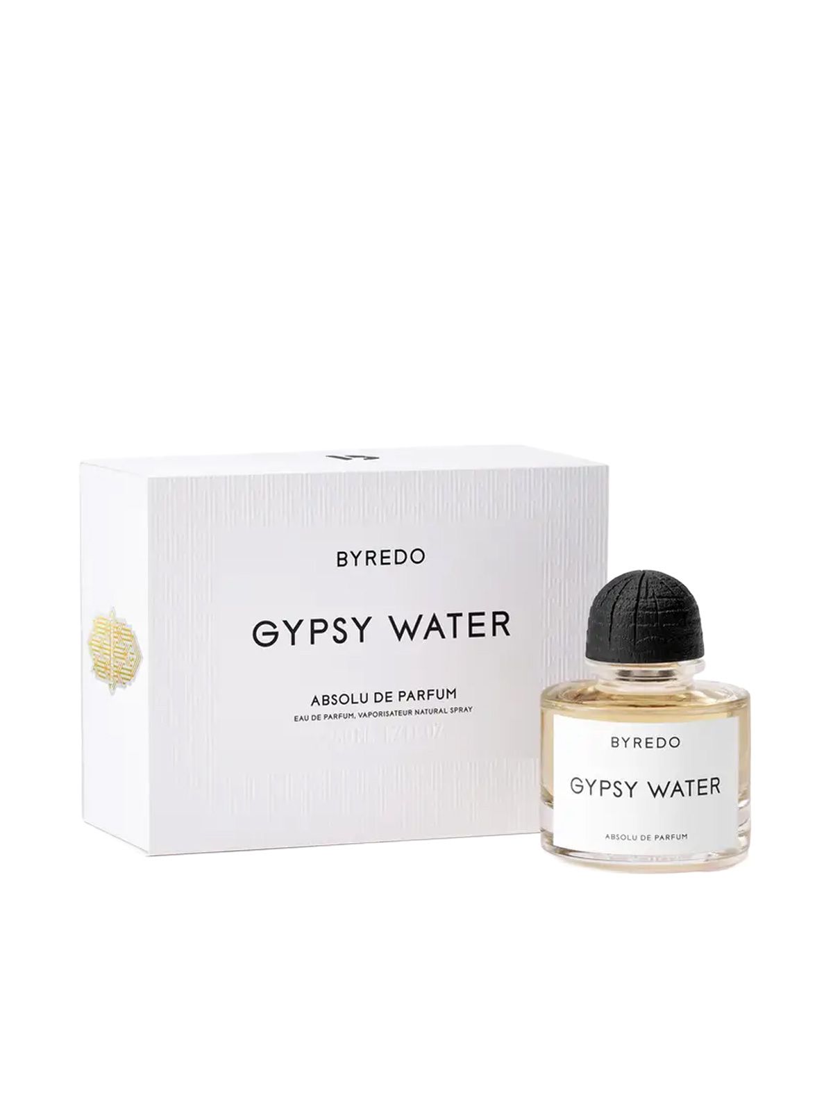 ABS Gypsy Water  100 ML BYREDO