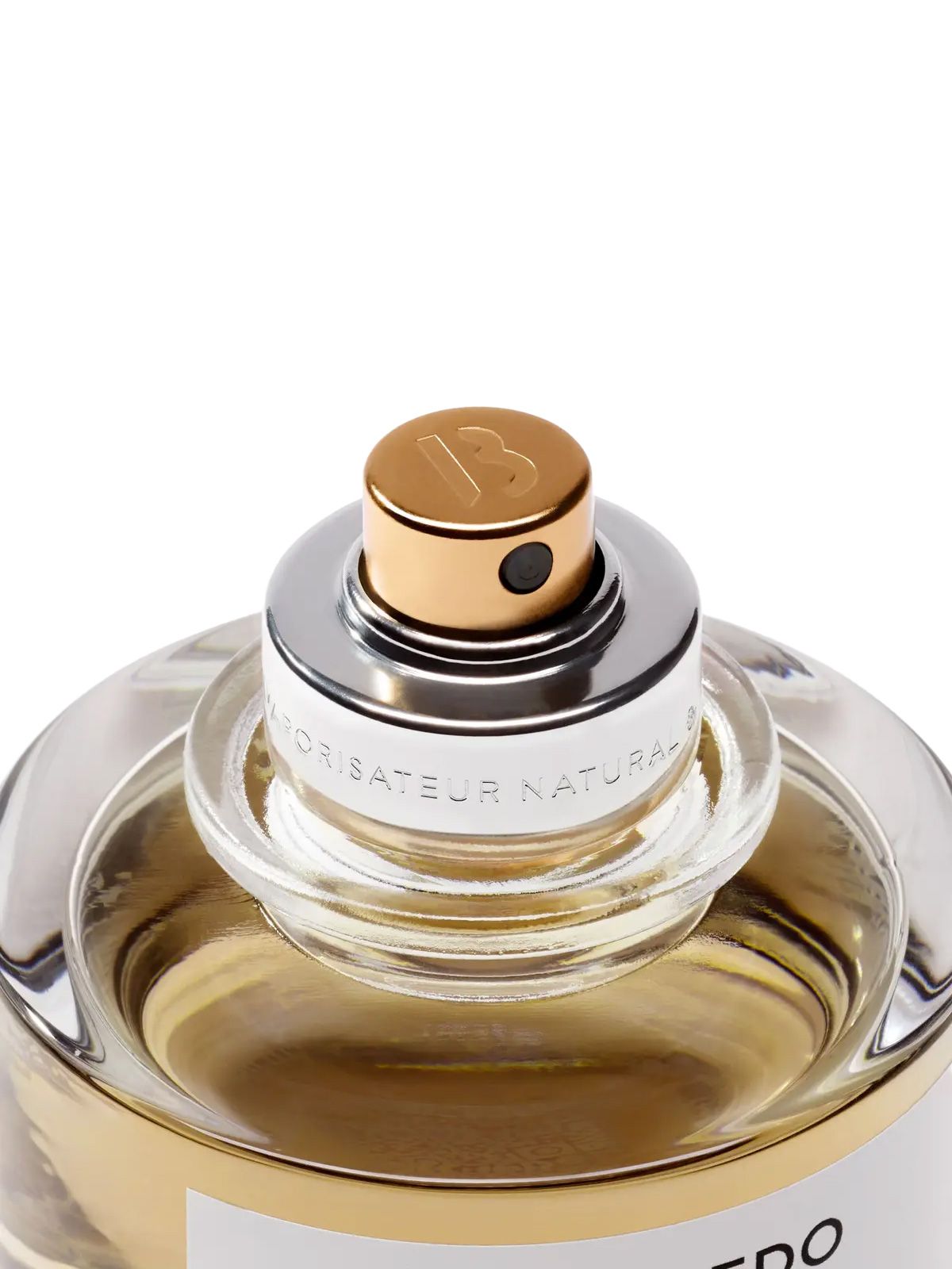 ABS Gypsy Water  100 ML BYREDO