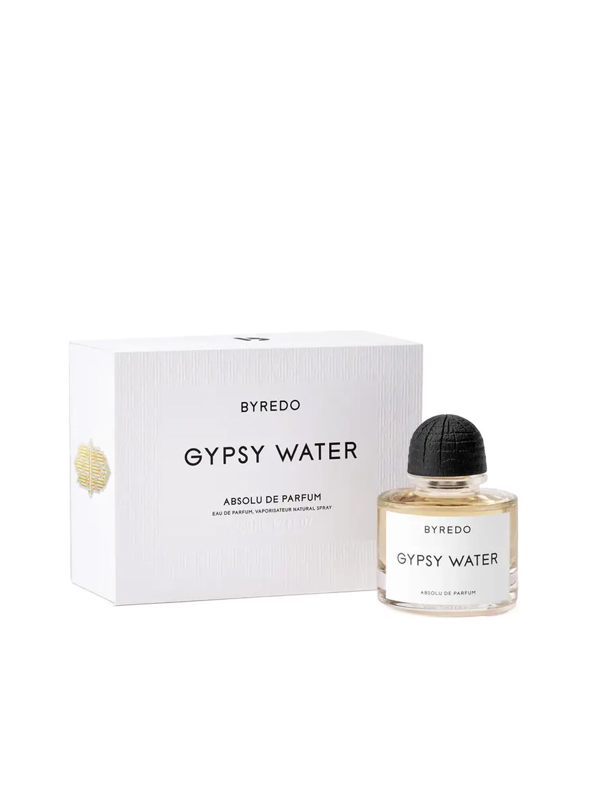 ABS Gypsy Water 50 ML BYREDO