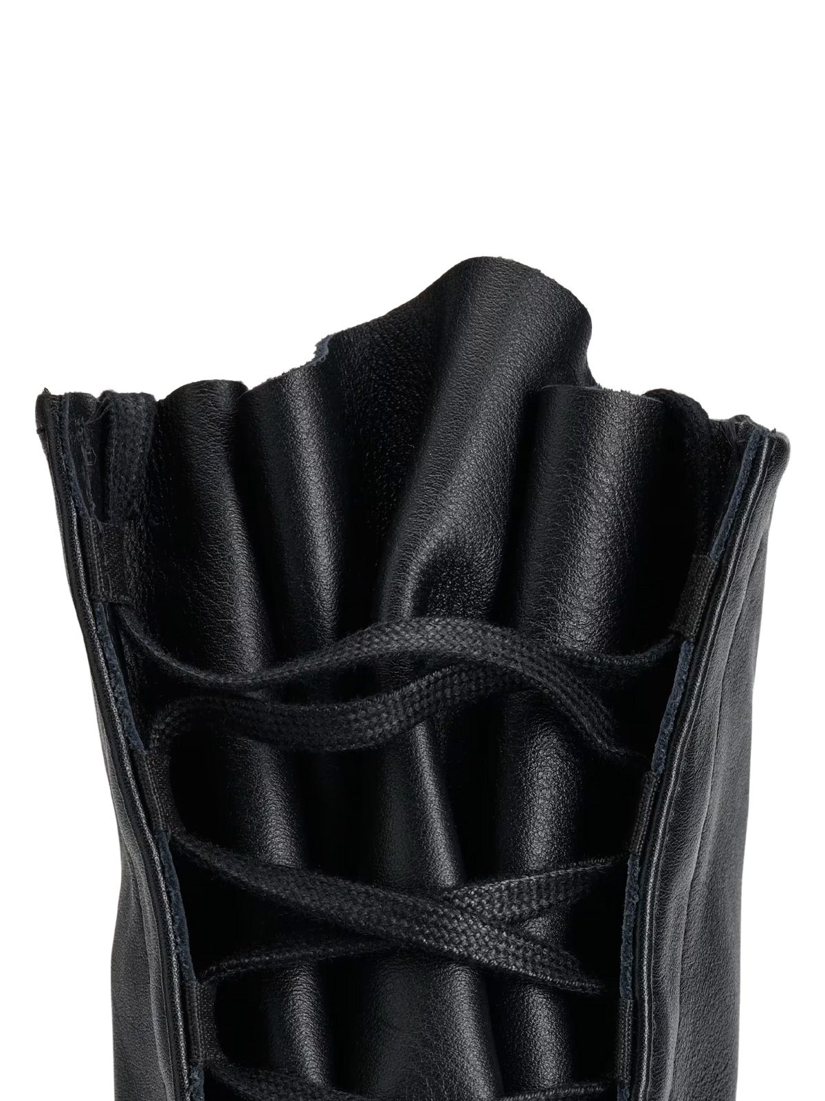 Stivaletti es feroza neri ADIDAS X ENTIRE STUDIOS