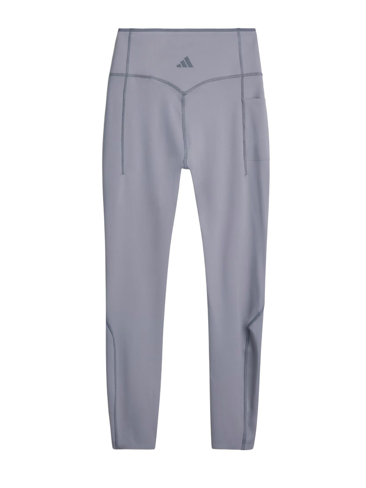 Leggings es grigi ADIDAS X ENTIRE STUDIOS