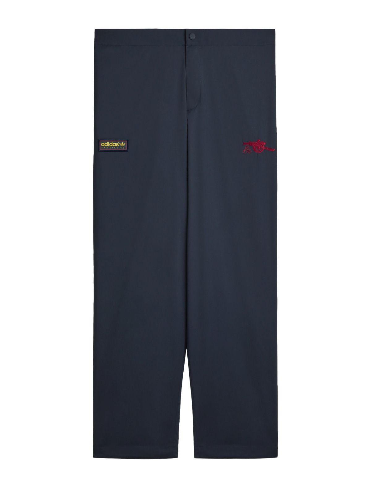 Pantaloni tuta arsenal blu inchiostro