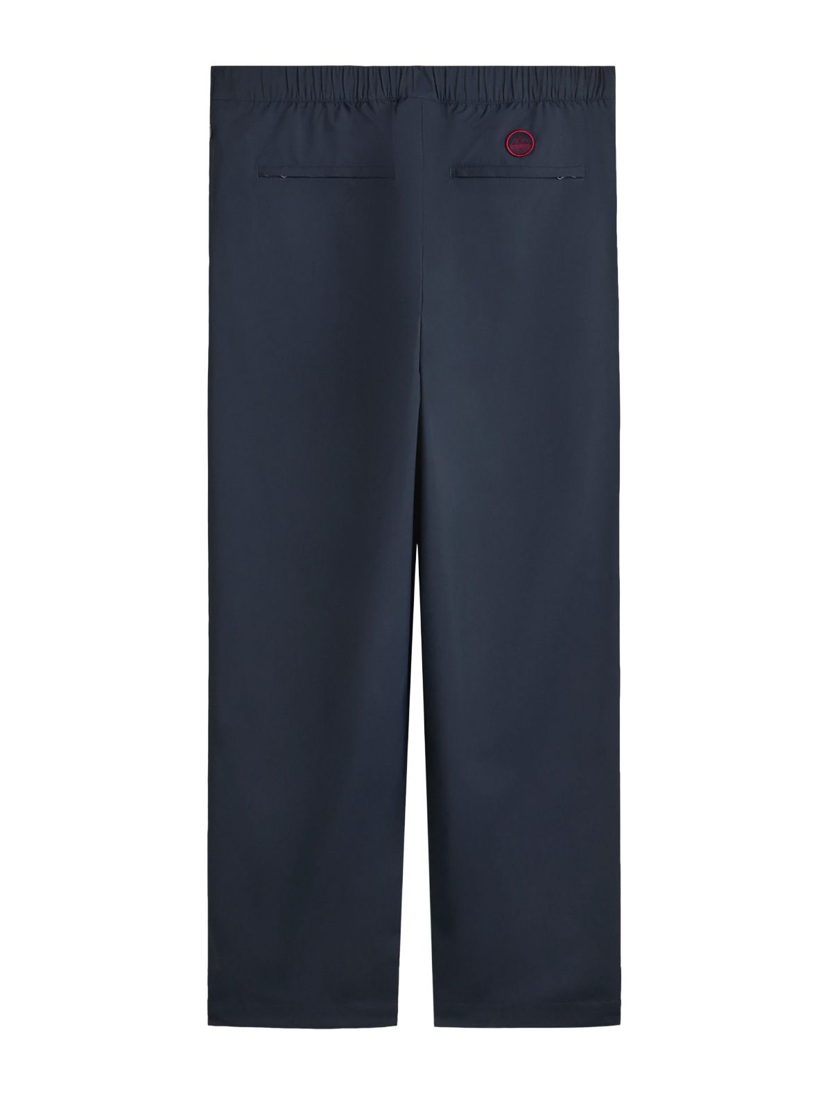 Pantaloni tuta arsenal blu inchiostro ADIDAS SPEZIAL