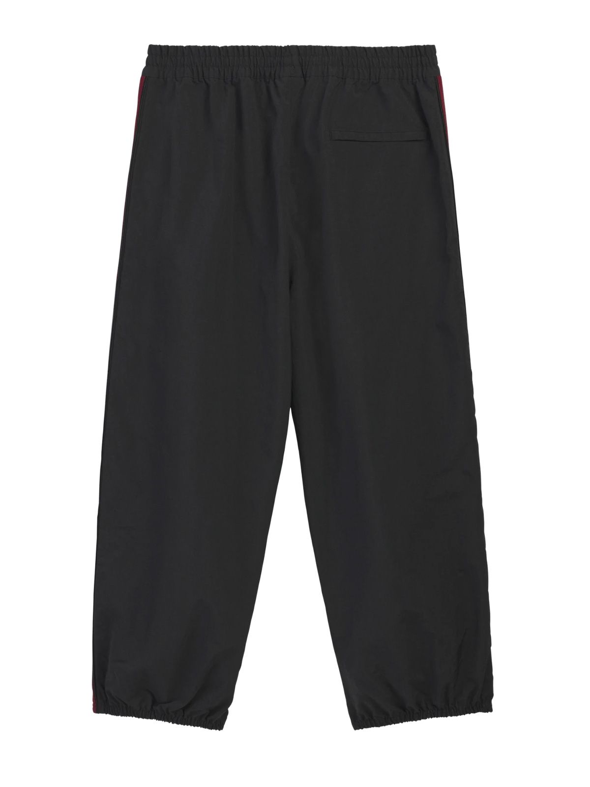 Pantaloni tuta wc woven neri ADIDAS X WILLY CHAVARRIA