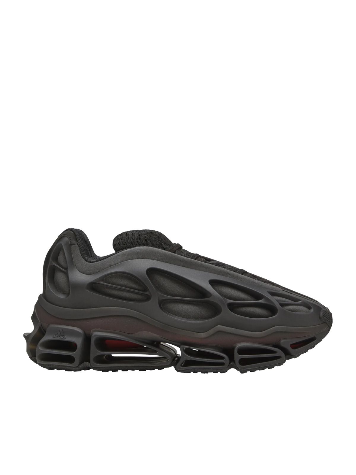 Sneakers wc meg nere