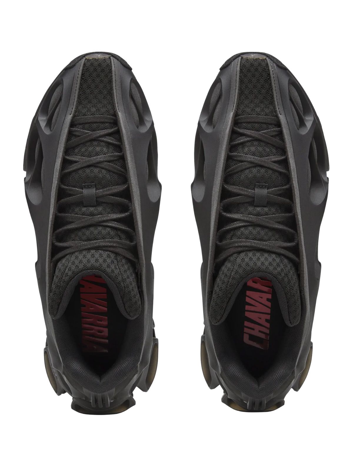 Sneakers wc meg nere ADIDAS X WILLY CHAVARRIA